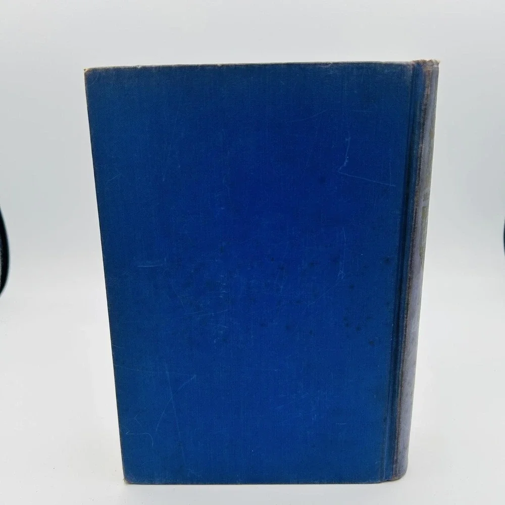 Vintage Hurlbut's Story Of The Bible Jesse Lyman Hurlbut 1932 HC Illustrated